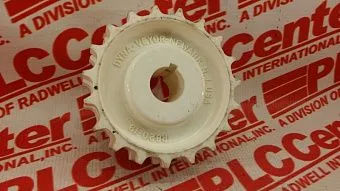 Конвейерная звездочка термопластиковая P820-19 DYNAVEYOR, 19 зубьев, 4.6"