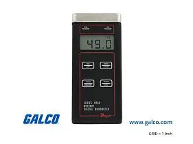 Dwyer Instruments 490A-6