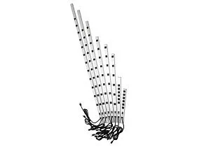 Hammond Manufacturing 15852H8D1