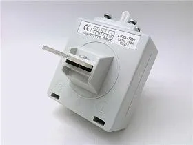 Трансформатор тока TA-210-15/5A от CIRCUTOR