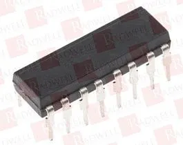 Интегральная микросхема Артикул U211B2 от производителя TFK