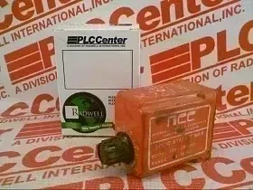 Замедляющие реле Артикул T3K-00030-467 от производителя AMETEK