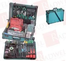 Ящик  для инструмента Артикул 1PK-1990A от производителя SPEAR & JACKSON