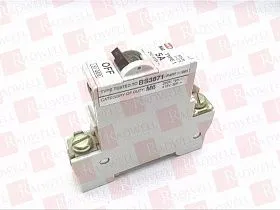 Автоматический выключатель для монтажа на дин-рейку Артикул 51QEB от производителя EATON CORPORATION