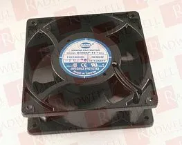 Вентилятор / терморегулятор для панели управления Артикул S109AP-4-1-TB от производителя SINWAN