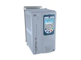 WEG Electric CFW110058T4O55DSZPGM