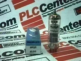 Трубка Артикул 6BQ5-EL84 от производителя AMETEK