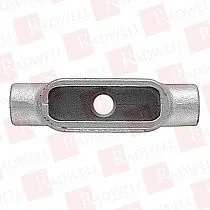 Кабелепровод / соединительный элемент Артикул TB57-G от производителя ABB THOMAS & BETTS