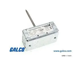 Veris Industries TFCKR00