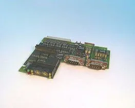 Плата блока питания B&R PS465-1, 24В DC, 60Вт