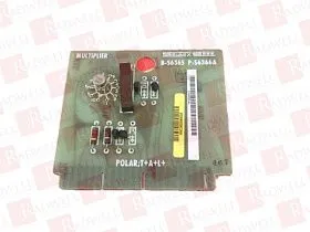 Плата ПК Компьютер Артикул P-S6364A/B-S6365/P-S6366A от производителя SCIAKY