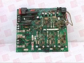 Плата процессора / контроллера Артикул 964-004 от производителя LENZE