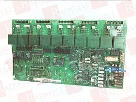 Плата ПК Плата ПЛК / дополнения к  плататам Артикул KAE302 от производителя KONECRANES