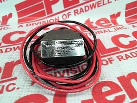 Геркон  / выключатель с магнитным эффектом Артикул LS-10R-NC от производителя ADVANCE AUTOMATION CYLINDERS