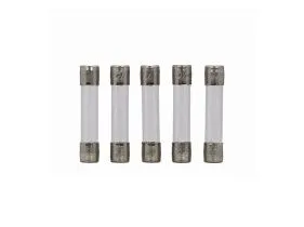 Bussmann F02A250V4AS