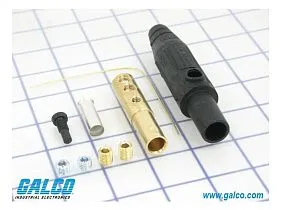 Advanced Devices (Marinco) CLM2F-A