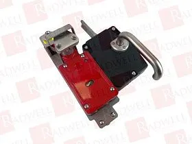 Предохранительный выключатель блокировки Артикул EN2T6EKL3SL461 от производителя FORTRESS INTERLOCKS