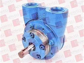 Дозирующий насос Артикул 6C2F-CC-7 от производителя TUTHILL