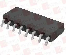 Интегральная микросхема Артикул U2010B от производителя TEMIC