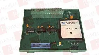 Плата ПК Плата ПЛК / дополнения к  плататам Артикул 105-1296 от производителя INTERGRATED INDUSTRIAL SYSTEMS