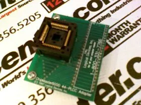 PA280-44 Плата ПК Плата ПЛК / дополнения к  плататам от LOGICAL DEVICES