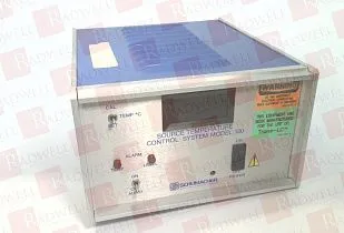 Контроль температуры / процесса Артикул TCU-100 от производителя SCHUMACHER