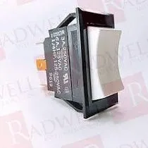 Селекторный переключатель Артикул TIGC5M-6S-WH-NWH от производителя CARLING SWITCH