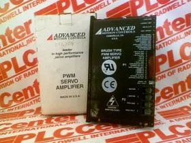 Сервопривод  / сервоуправление Артикул 30ASTMAC от производителя ADVANCED MOTION CONTROLS