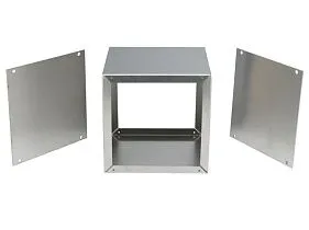 Bud Industries AU-1039