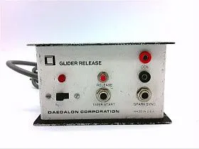 EA-04 Сумматор времени и счета от DAEDALON CORPORATION