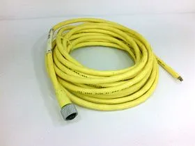 Кабель соединительный Allen Bradley 2804-NC1, 6.1 м (20 футов)