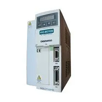 Сервопривод/сервоуправление DASD-CT15SPXB от DAEWOO