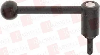 Ручка Артикул K0108.1082X25 от производителя KIPP