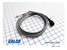 Danaher Controls 114448-0010