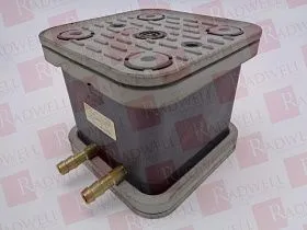 Пневматический коллектор Артикул VCBL-G-120X120X100.0 от производителя SCHMALZ