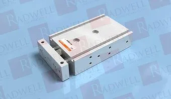 Пневматический цилиндр Артикул ADRL16-60 от производителя TPC MECHATRONICS CO