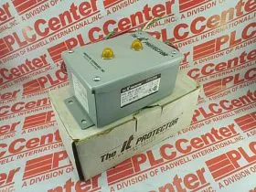 Ограничитель перенапряжения / супрессор  Артикул SPE-3Y от производителя EATON CORPORATION