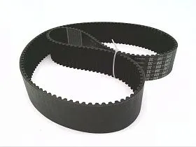 Ремень ГРМ CONTITECH 1280-8M-30 PowerGrip 160 зубьев