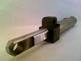 Пневматический цилиндр Артикул AMT2-HN-F-20-10S8-88 от производителя SAVAIR