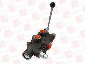 Гидравлический клапан Артикул HCV-LSH 1X21 от производителя MAGISTER HYDRAULICS