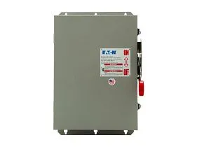 Cutler Hammer, Div of Eaton EATON-DH663FDK