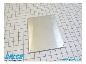 Allied Moulded Products PLA108