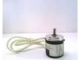 Энкодер поворотный DYNAMICS RESEARCH 152-121-500-36C, 500 PPR, 5 VDC