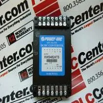 Источник питания / преобразователь напряжения / монтаж на плату Артикул XWS4824TS от производителя INTERNATIONAL POWER