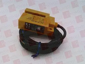 Фотоэлектрический датчик Артикул KP-ER-01N от производителя KFPS