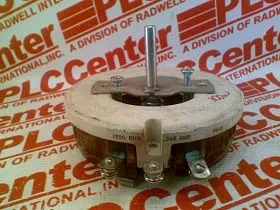 Реостат  Артикул R-2500-300 от производителя MEMCOR