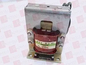 Обмотка клапана Артикул 3K300APR от производителя NATIONAL ACME