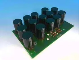 Конденсаторная плата SVELK16/2 для привода ACOPOS B&R