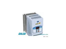 WEG Electric CFW110024T4054