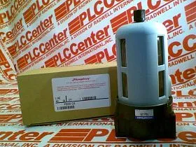 Пневмофильтр Артикул F600-03 от производителя KOGANEI